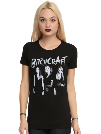 american horror story coven shirt